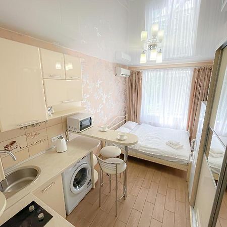 Mcapartment Harkiv Dış mekan fotoğraf