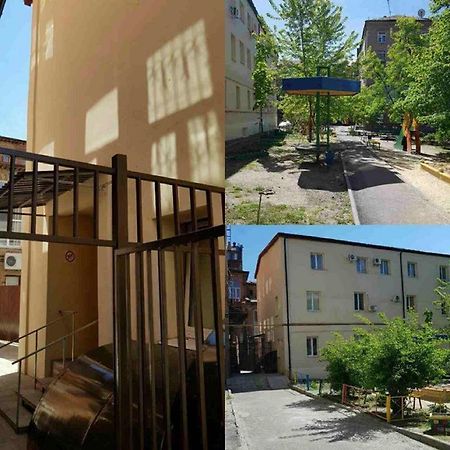 Mcapartment Harkiv Dış mekan fotoğraf