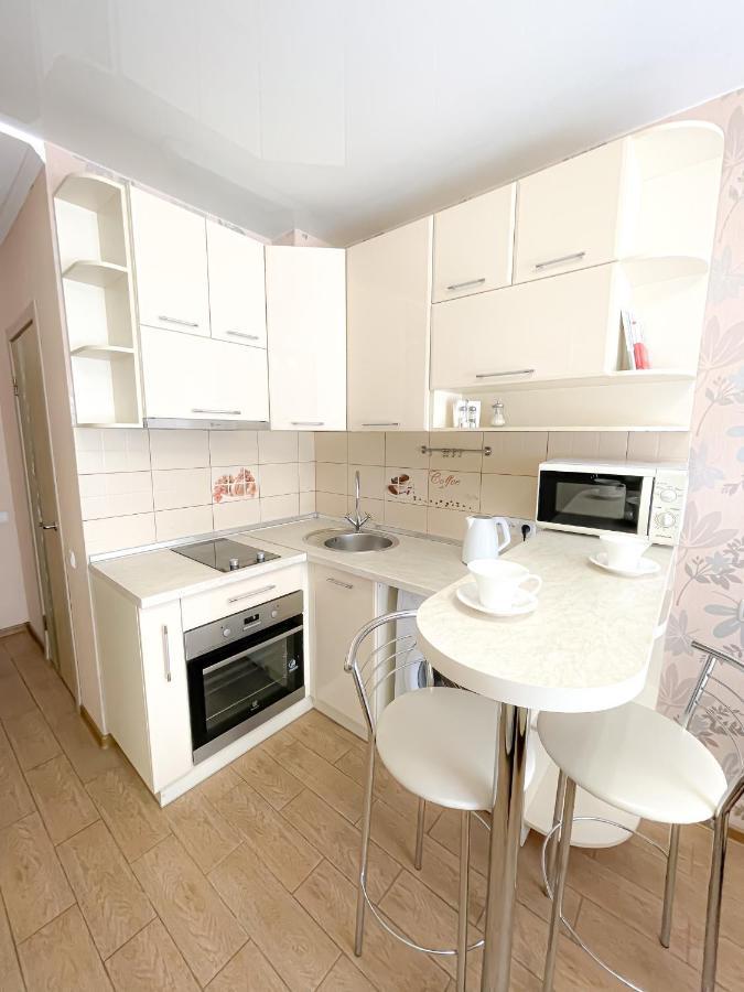 Mcapartment Harkiv Dış mekan fotoğraf