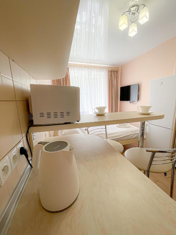 Mcapartment Harkiv Dış mekan fotoğraf