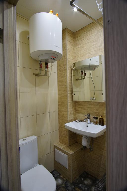 Mcapartment Harkiv Dış mekan fotoğraf