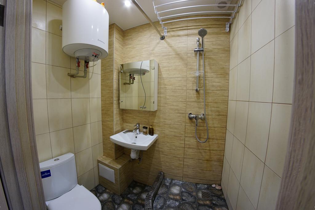 Mcapartment Harkiv Dış mekan fotoğraf